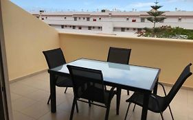 Oasis del Duque apartment